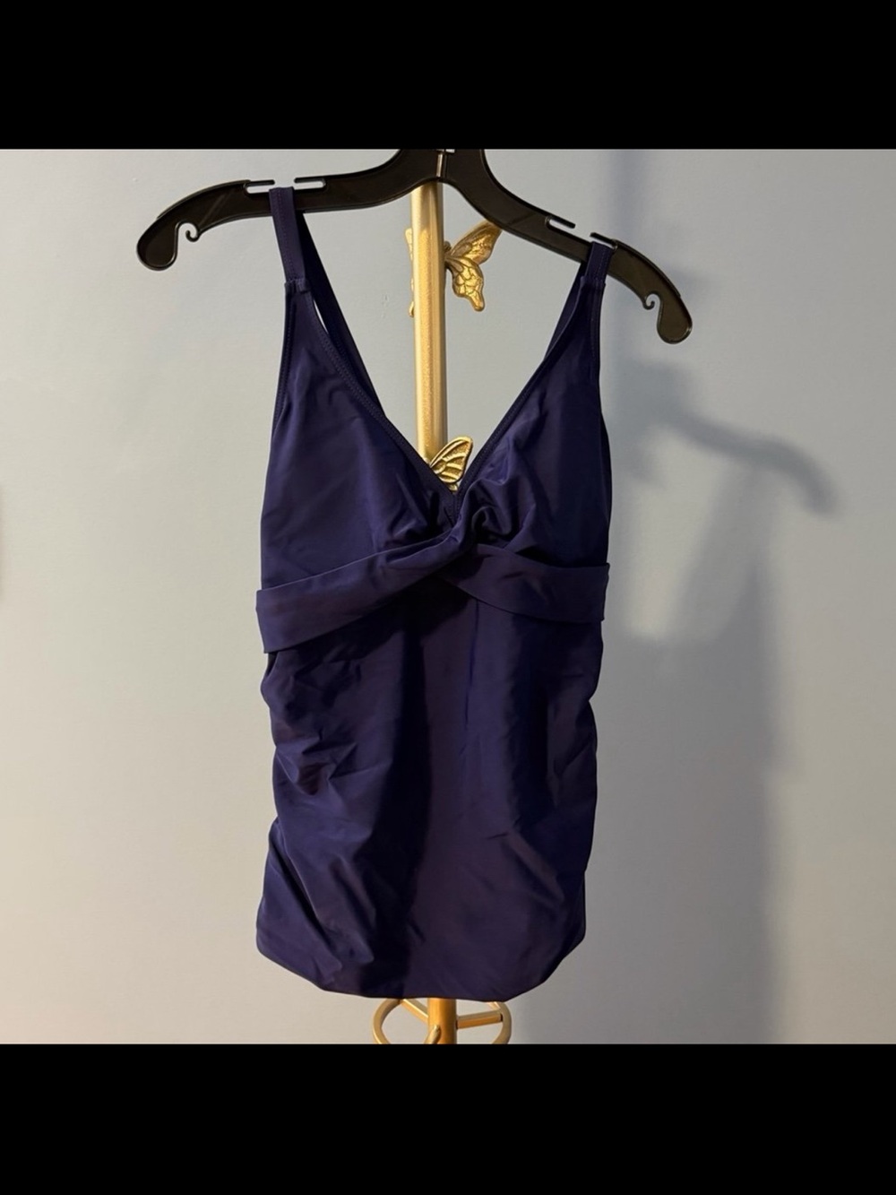 ⚡️⭐️Women's Tankini - Top Only